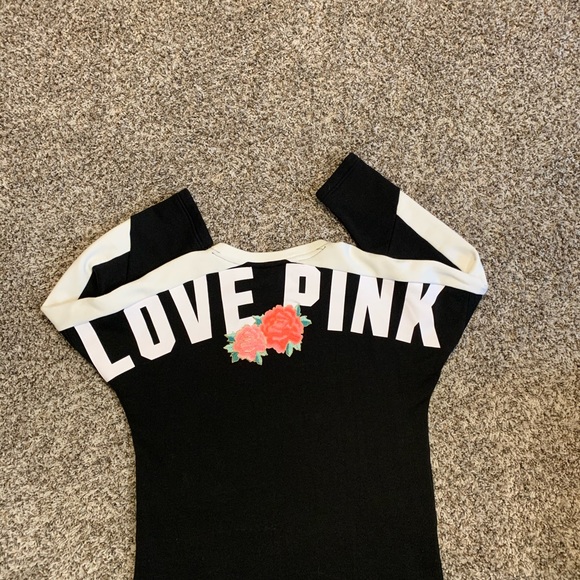 Pink Sweater - Picture 3 of 7